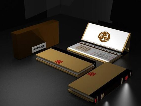 臺(tái)歷、掛歷