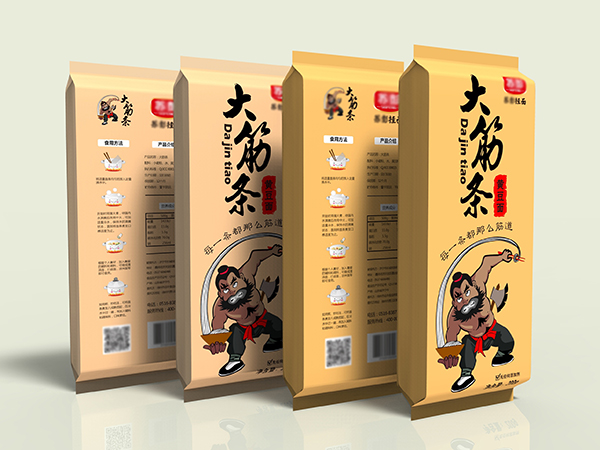 掛面紙、食品包裝